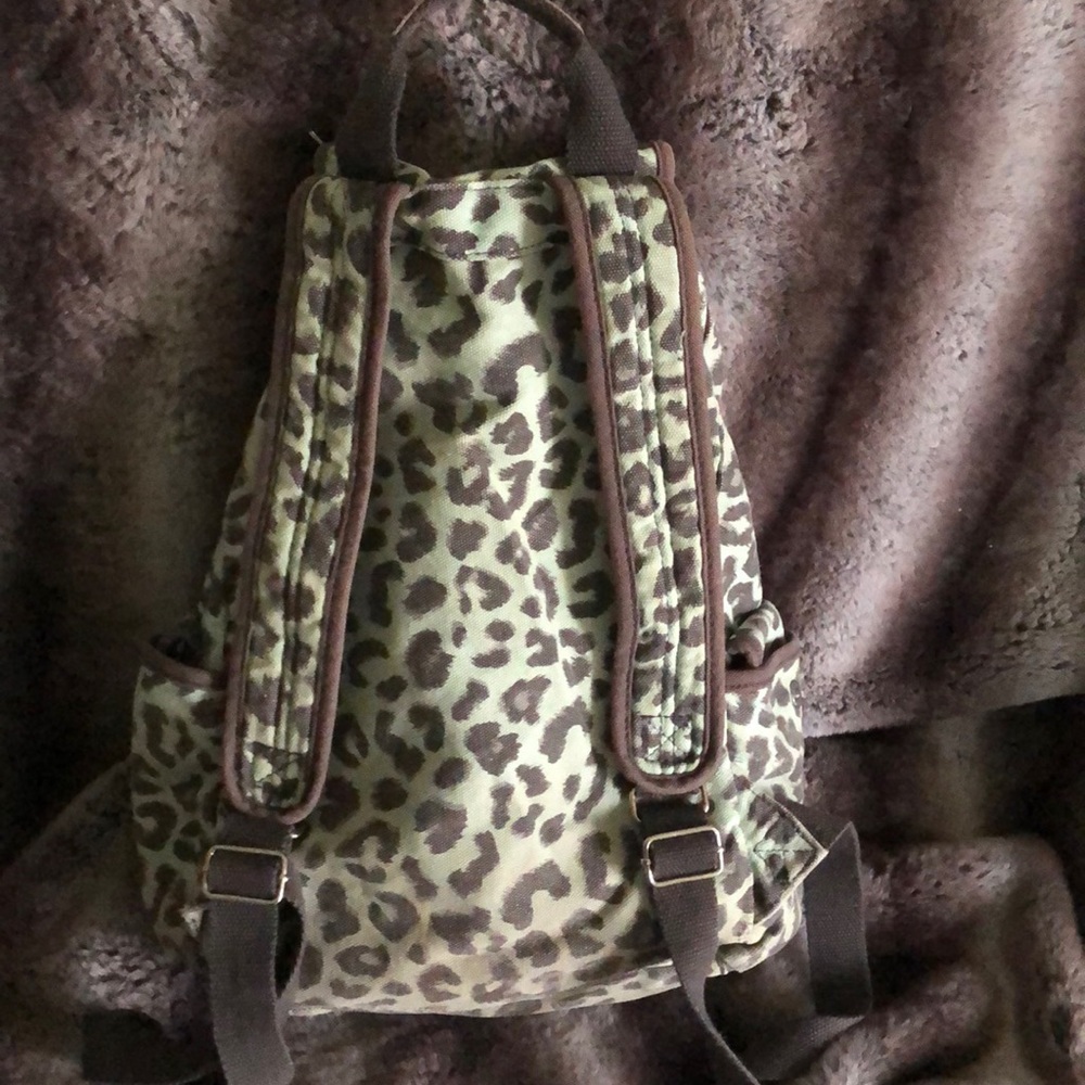 Pink Backpack - image 4